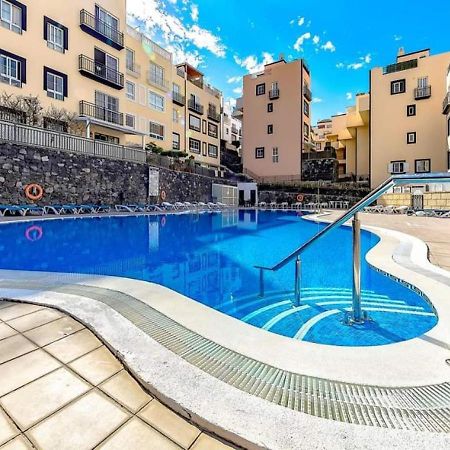 Desirable Rooftop Terrace , 2 Bedroom Apartment With Wifi In Costa Adeje Callao Salvaje Extérieur photo